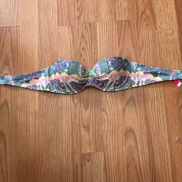 Victoria's Secret Other - NWOT Victoria’s Secret Bandeau